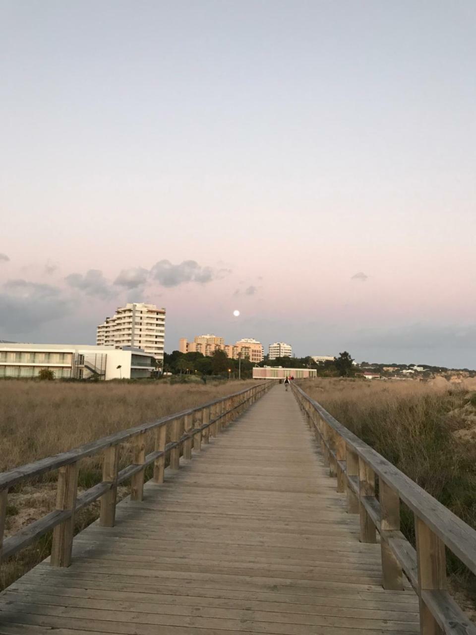 Suites & Alvor