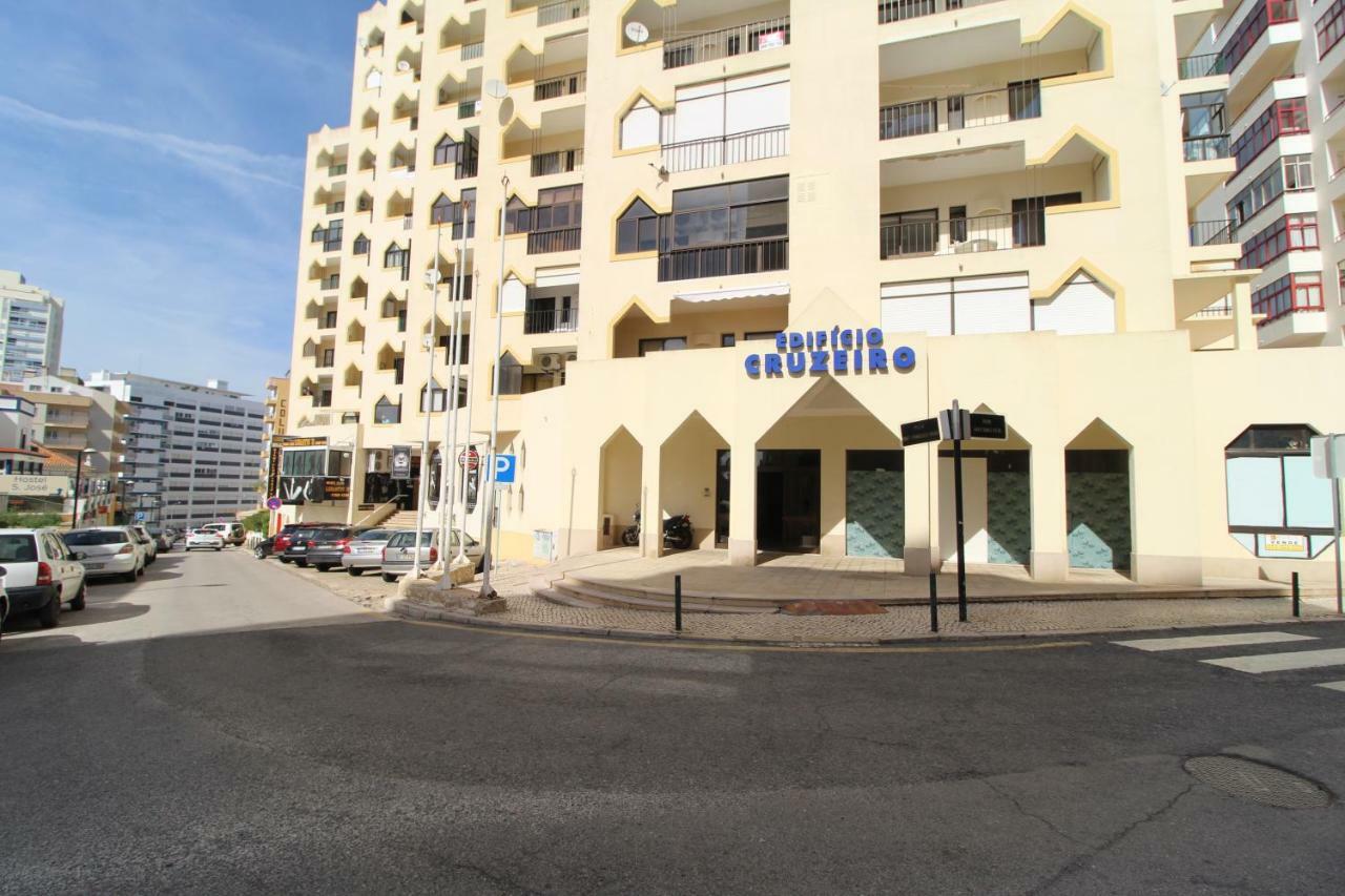 Apartment Apartamentosolpraia - Cruzeiro Portimao