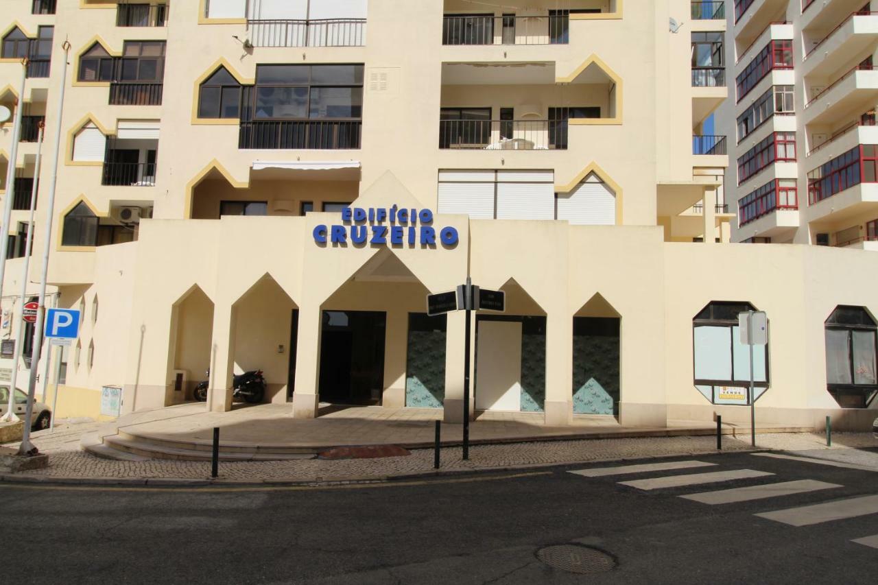 Apartamentosolpraia - Cruzeiro Apartment