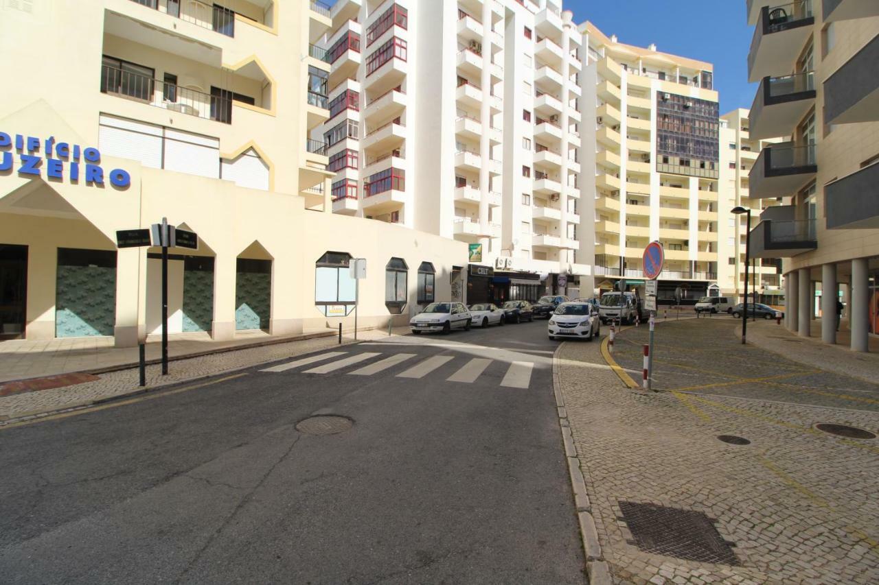 Apartamentosolpraia - Cruzeiro Apartment *