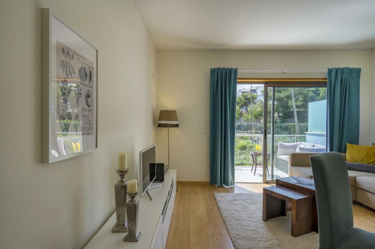 Prime By Be@home Apartment Sesimbra