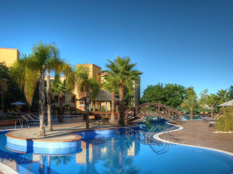 The Residences * Vilamoura