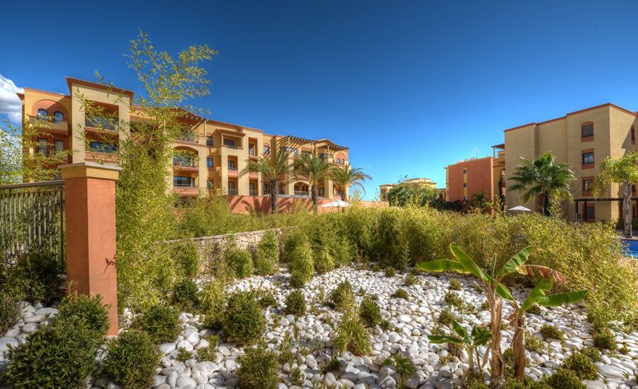 The Residences Vilamoura