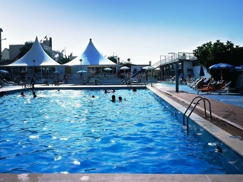 Barra Hotel 3*