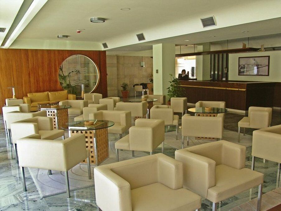 Hotel Barra Aveiro