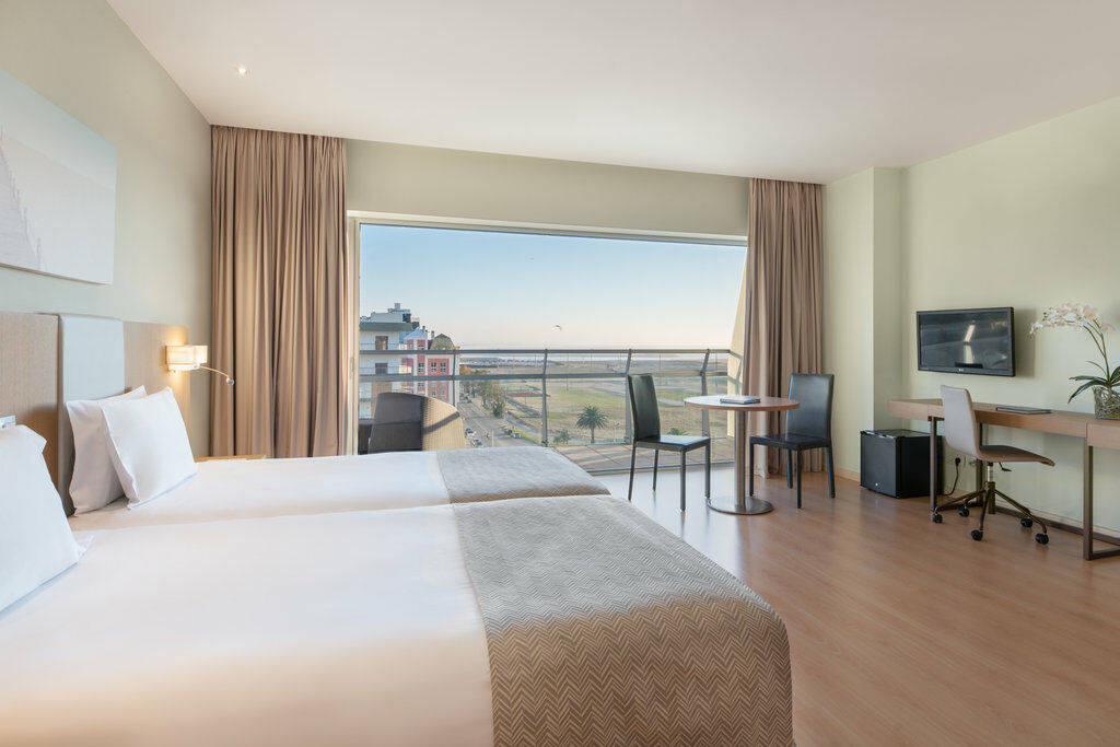 Eurostars Oasis Plaza Figueira da Foz