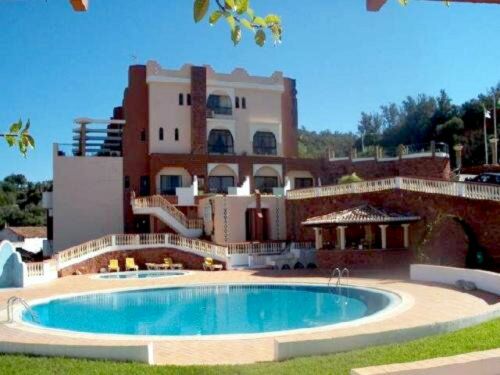 Colina Dos Mouros 3* Silves