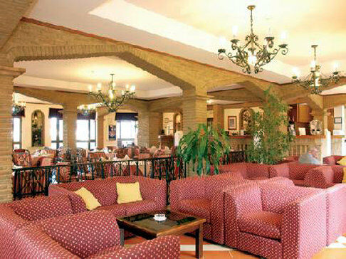 Colina Dos Mouros Hotel 3*