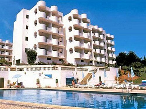 Aparthotel 3Hb Falesia Garden Albufeira