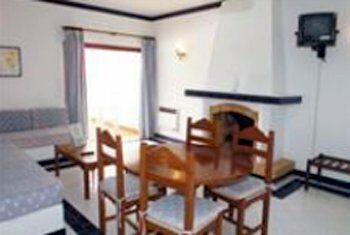 Aparthotel 3Hb Falesia Garden 3*