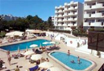 3Hb Falesia Garden 3* Albufeira