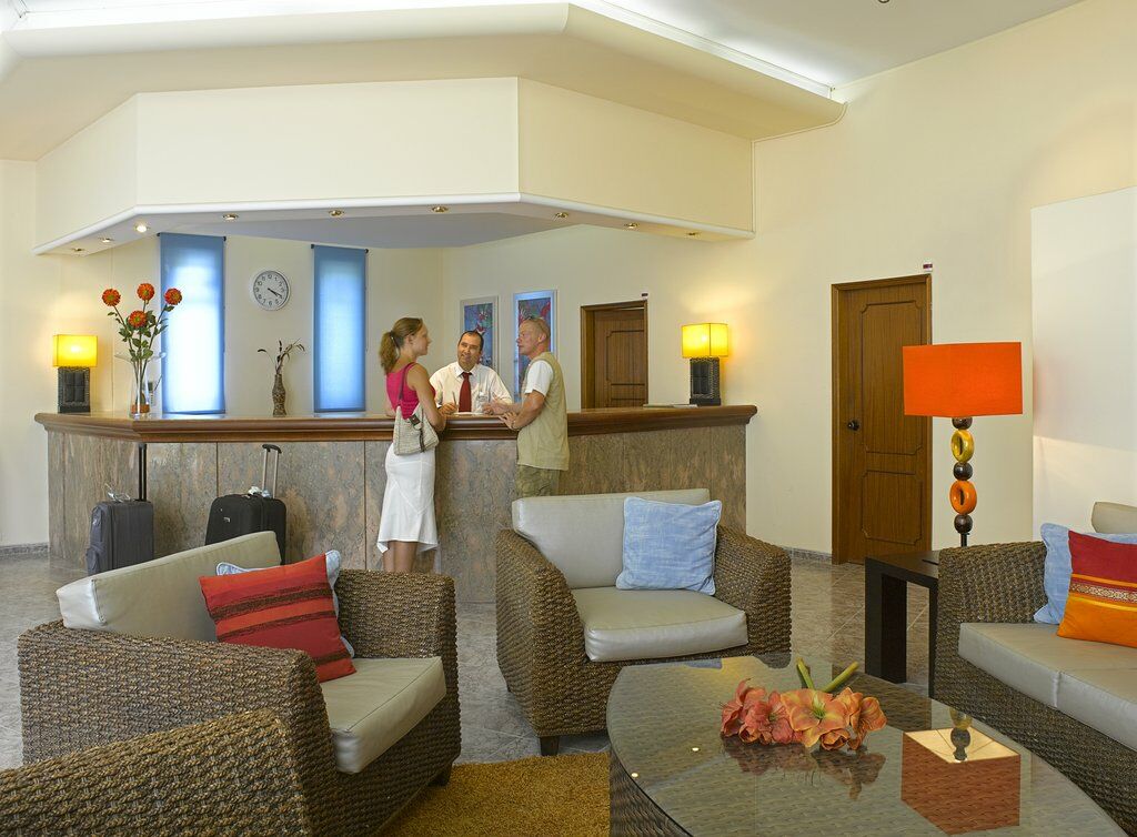 Aparthotel 3Hb Falesia Garden 3*
