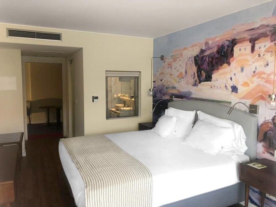 Pestana Churchill Bay Hotel Camara de Lobos