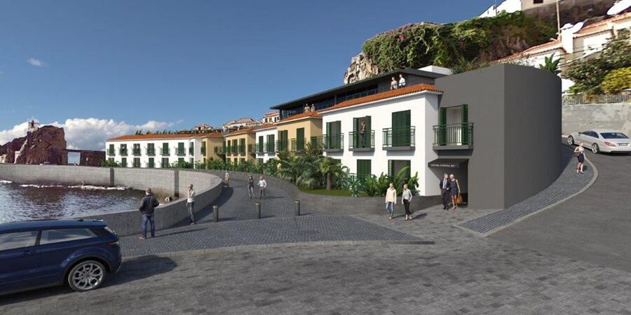 Hotel Pestana Churchill Bay 4*