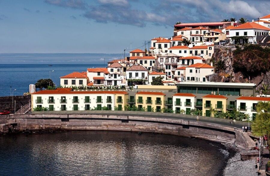 Pestana Churchill Bay 4* Camara de Lobos