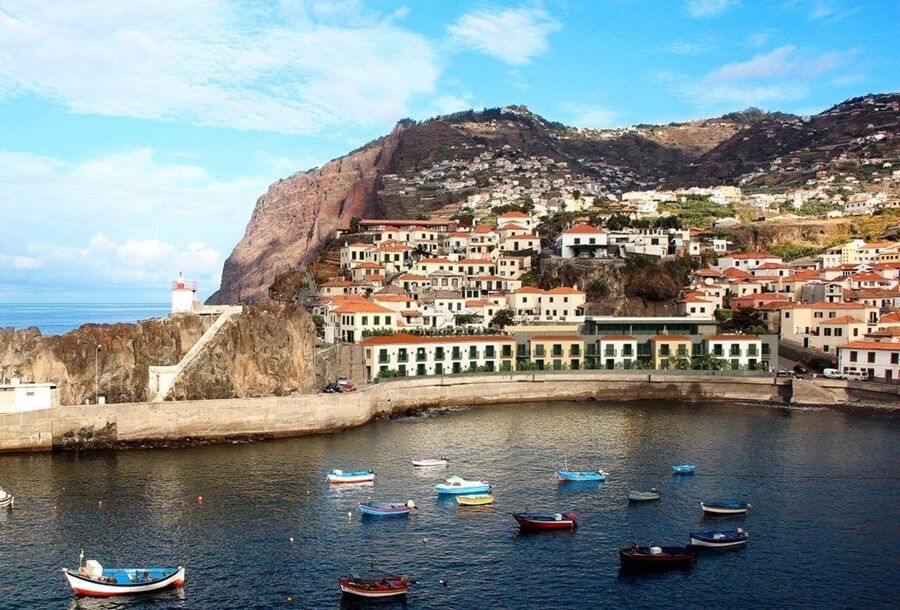 Pestana Churchill Bay 4*
