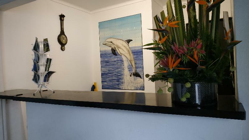 Aparthotel Barracuda Ponta Delgada (Sao Miguel)
