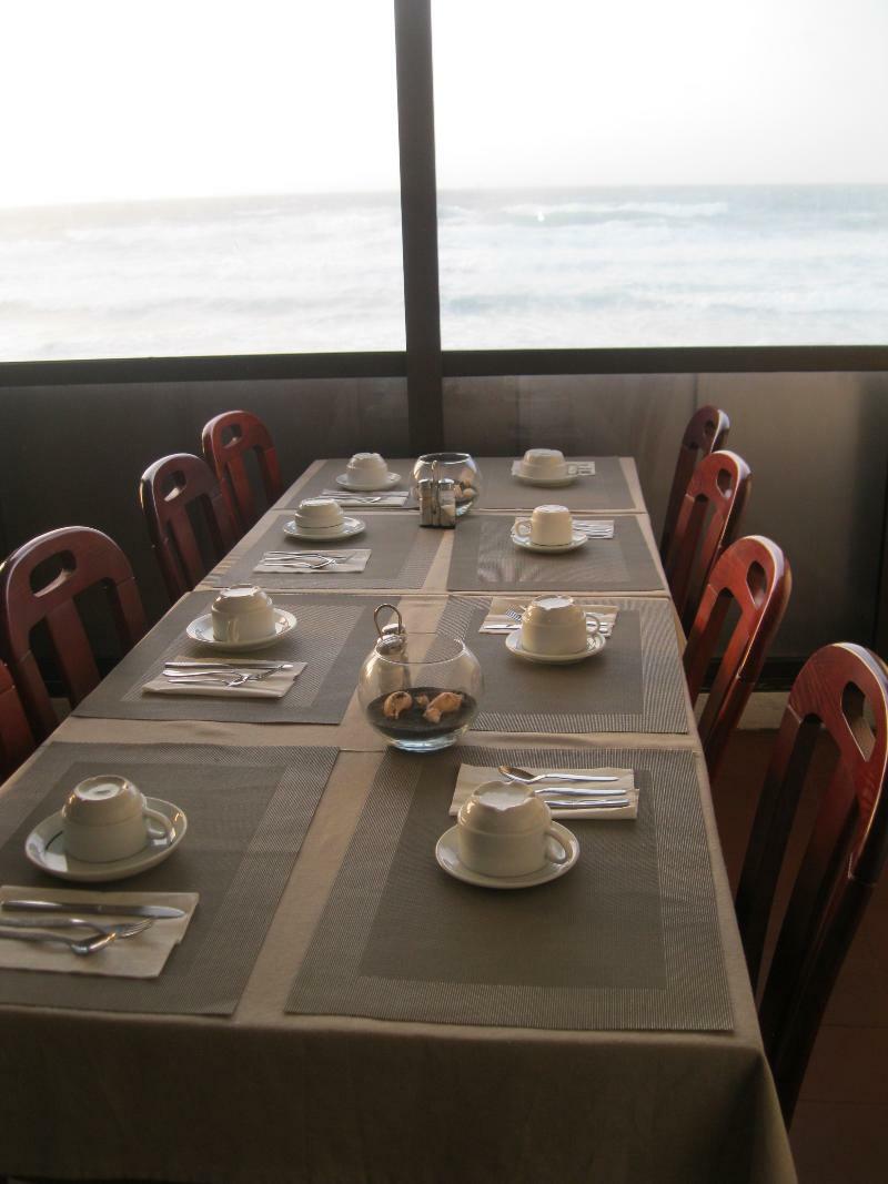 Barracuda Apartahotel Ponta Delgada