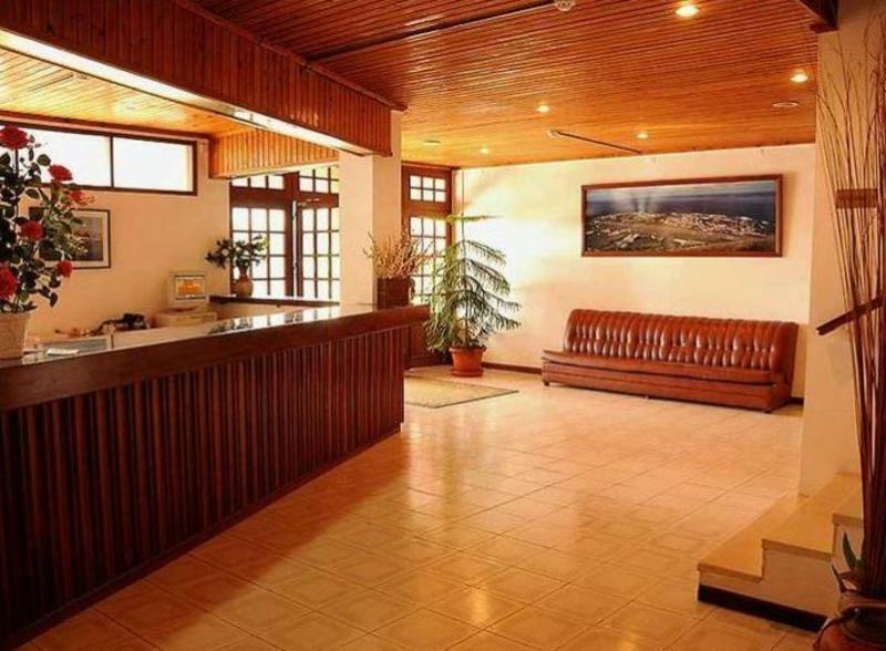 Hotel Ocidental 2*
