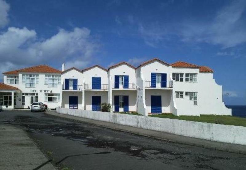Ocidental Hotel 2*