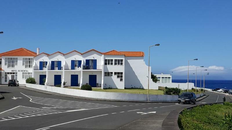 Ocidental 2* Santa Cruz das Flores