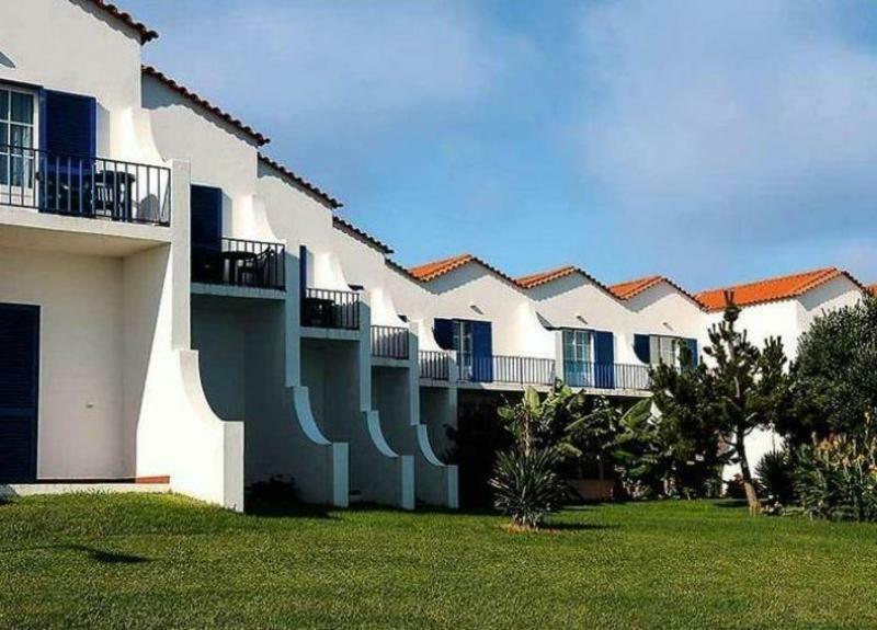 Hotel Ocidental