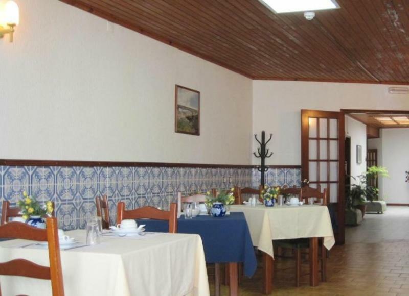 Ocidental Hotel 2*