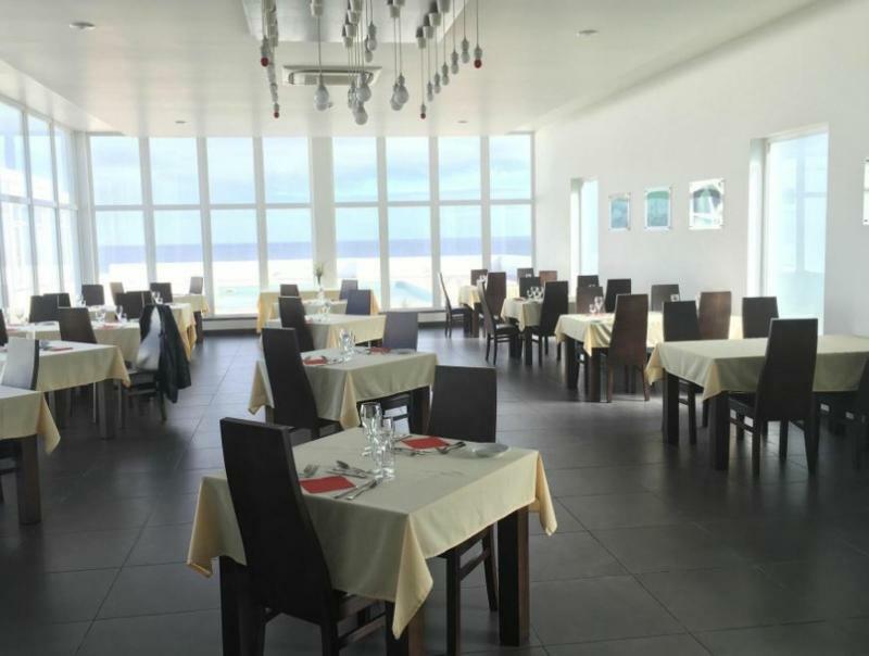 Hotel Ocidental Santa Cruz das Flores