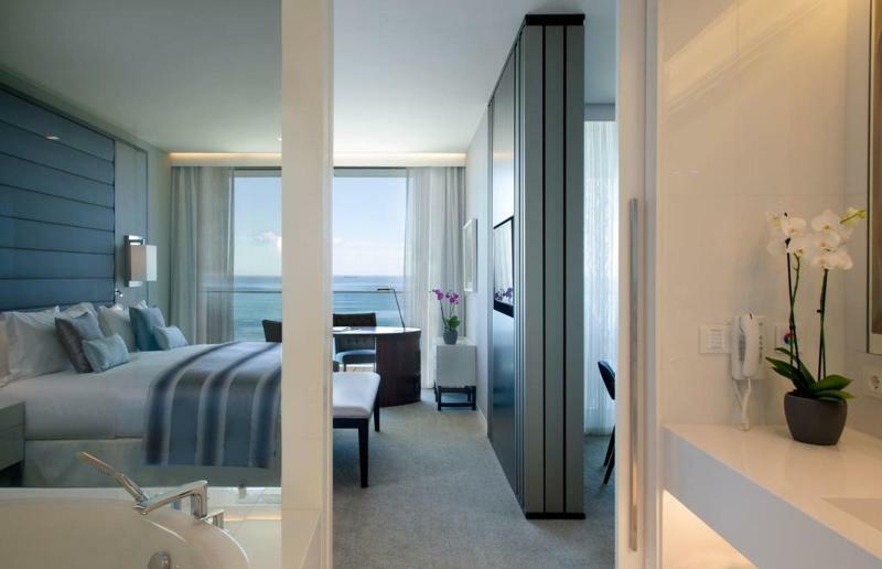 Atlantico Hotel 4*