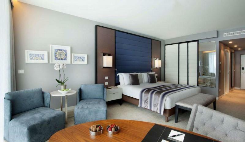 Hotel Atlantico