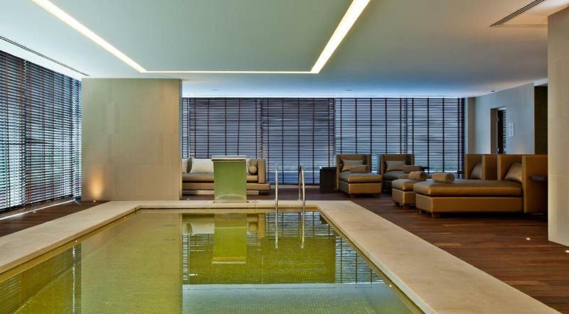 Atlantico Hotel