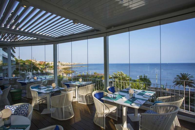 Atlantico Hotel 4*