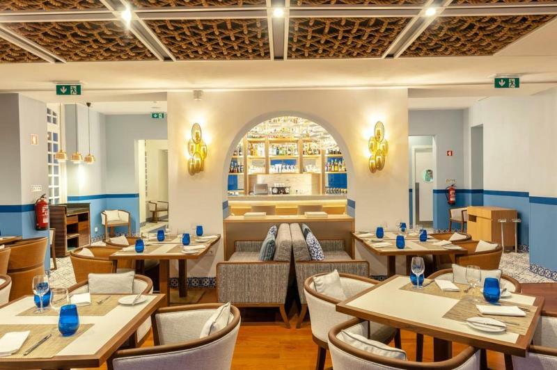 Hotel Atlantico Estoril