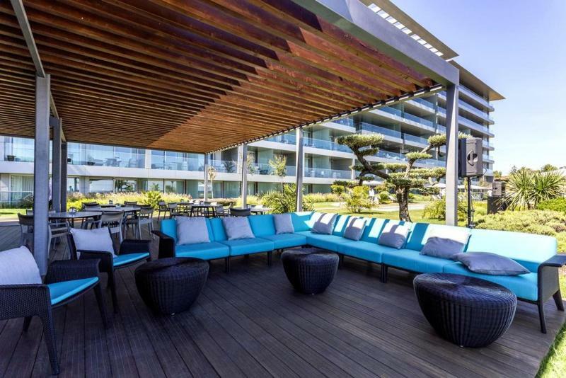 Hotel Atlantico