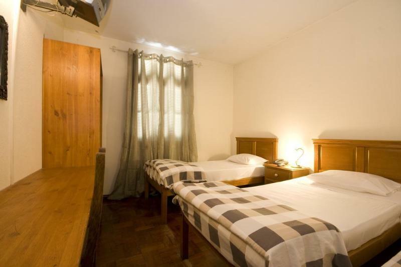 Residencial Guest house Funchal (Madeira)