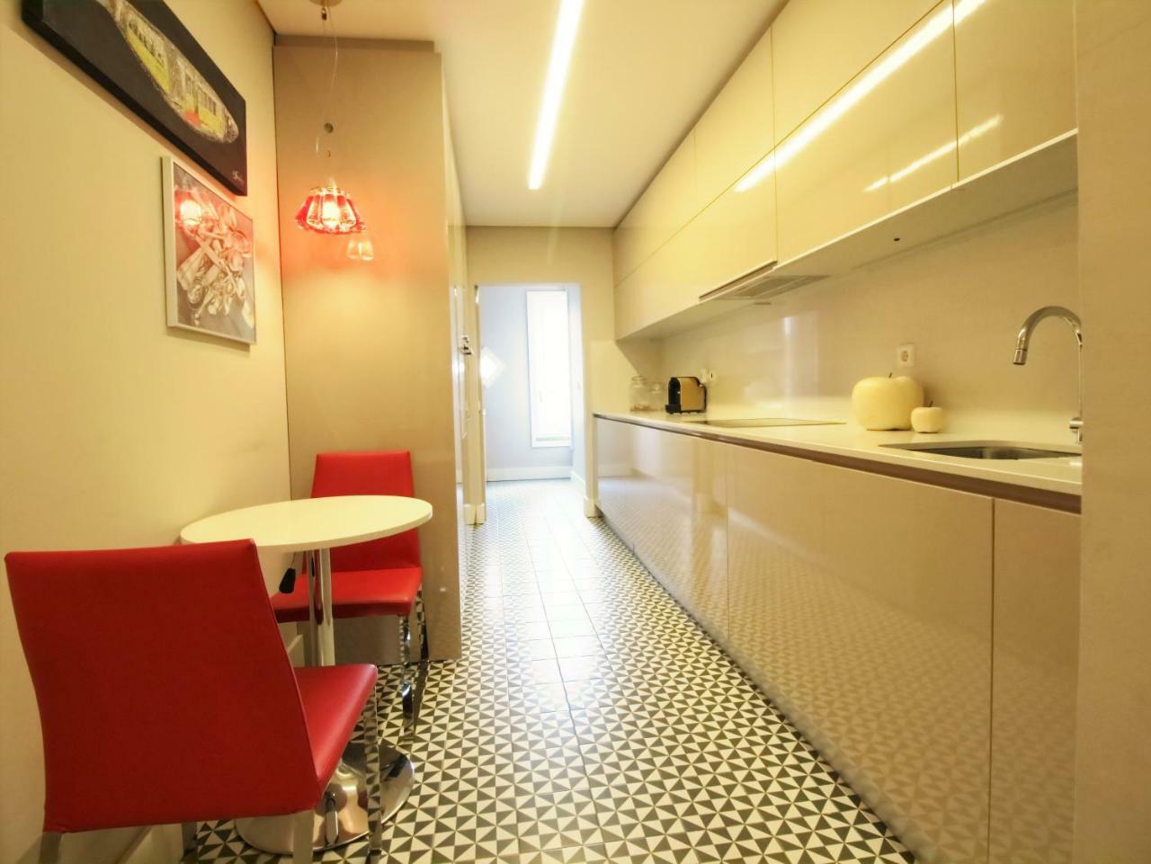 Apartment Aliados By Yoursporto Porto