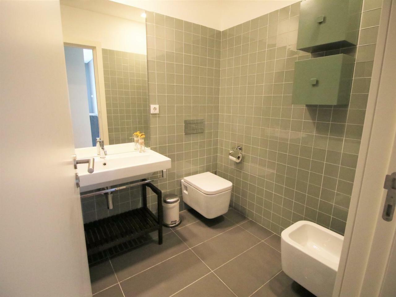 Aliados By Yoursporto Apartamento Oporto