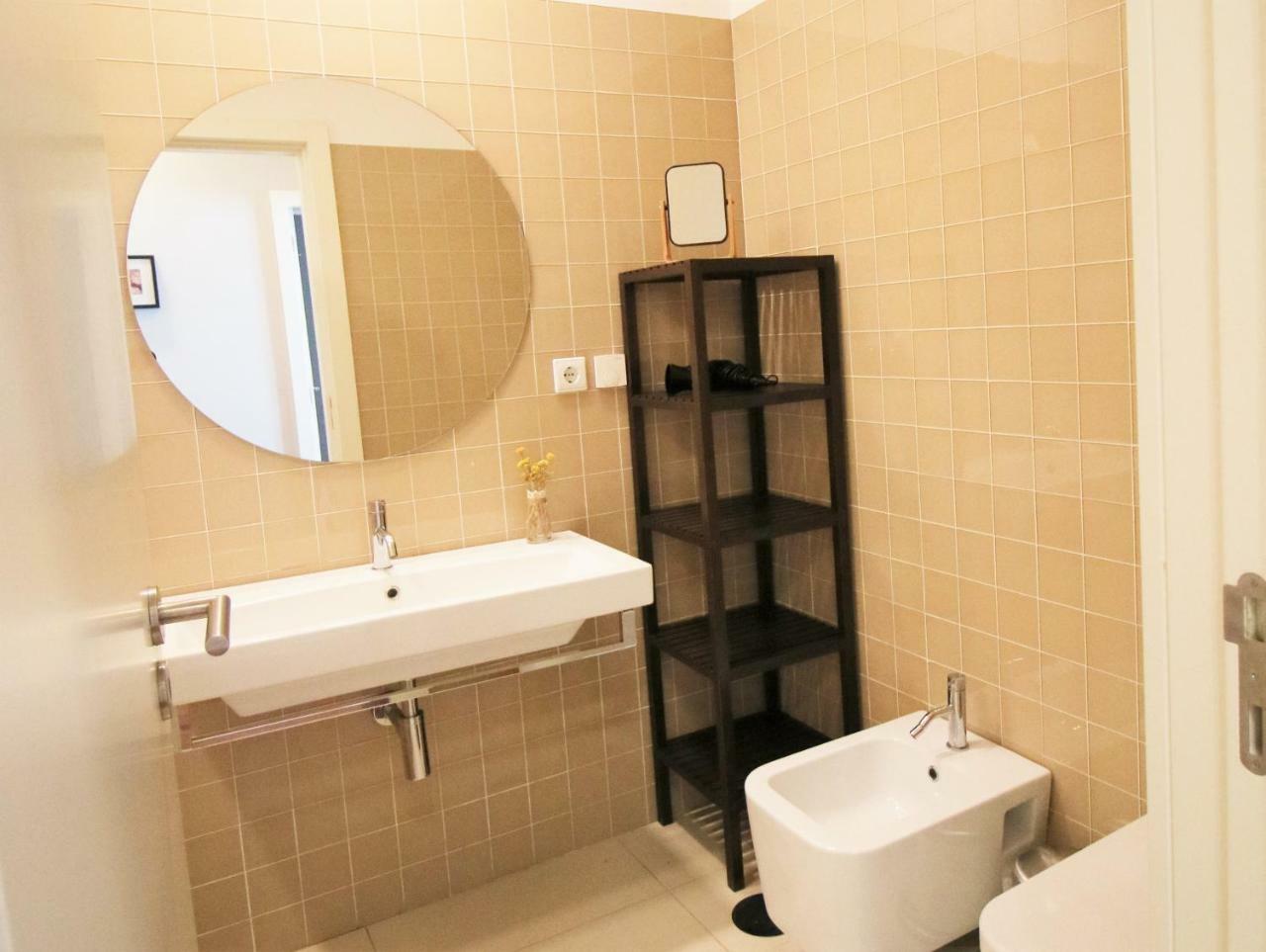Aliados By Yoursporto Apartamento Oporto