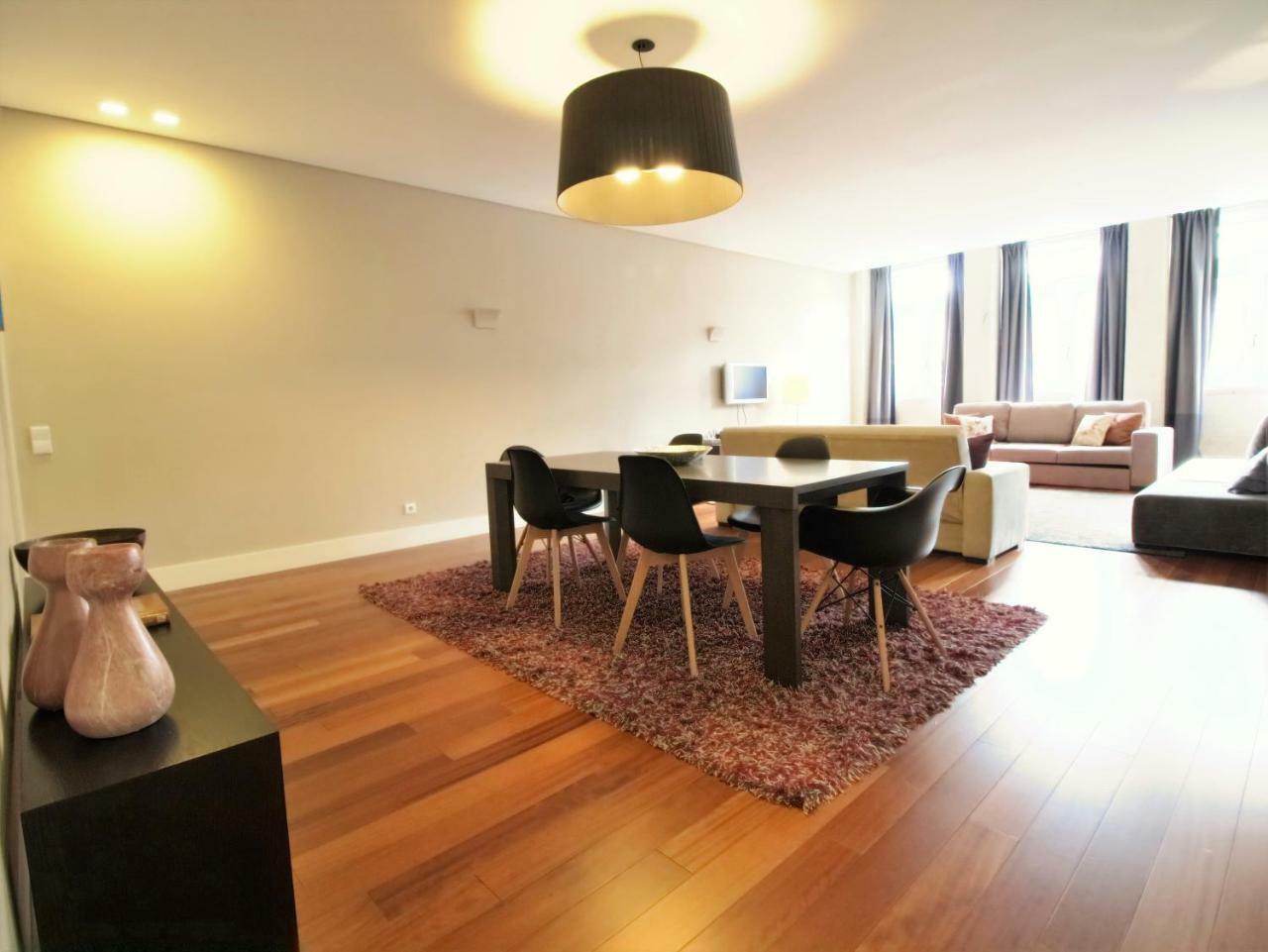 Aliados By Yoursporto Apartamento Oporto