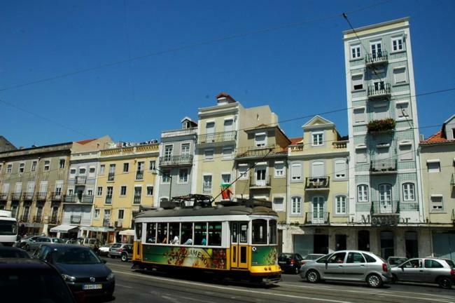 Albergue Auristelas *