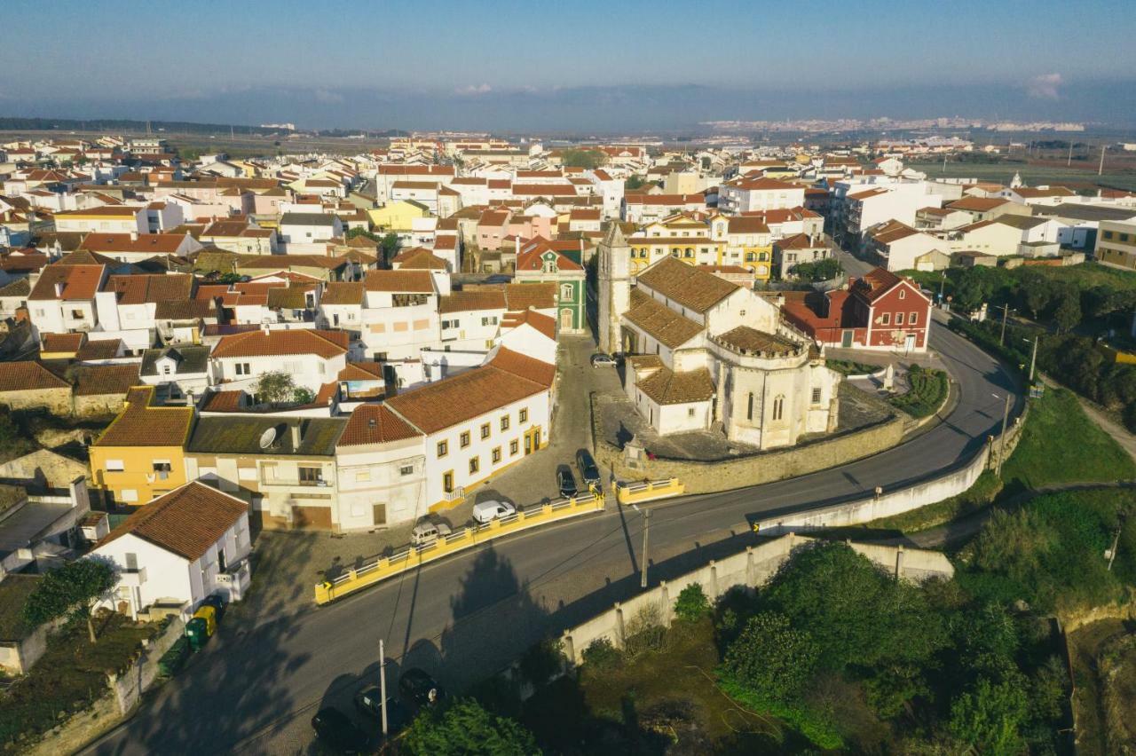 Conde Tavora *