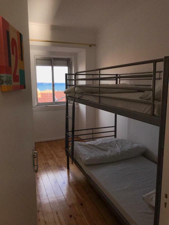 Albergue Auristelas *