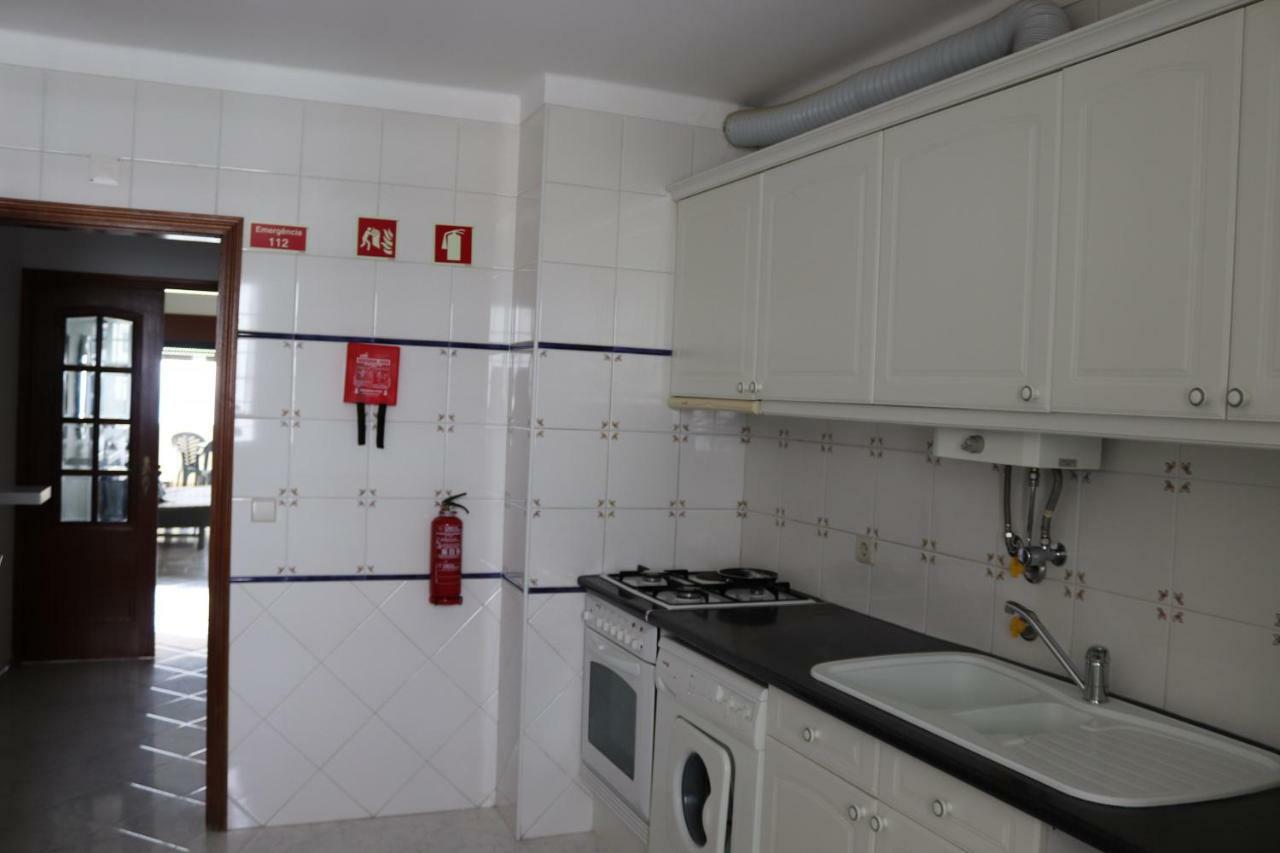 Apartment Perola Mar I Quarteira