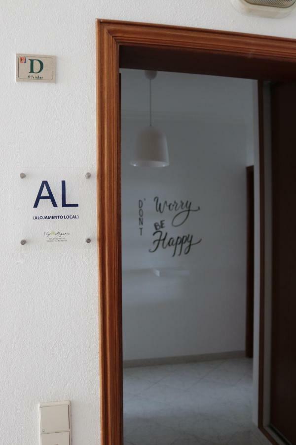 Perola Mar I Apartment *