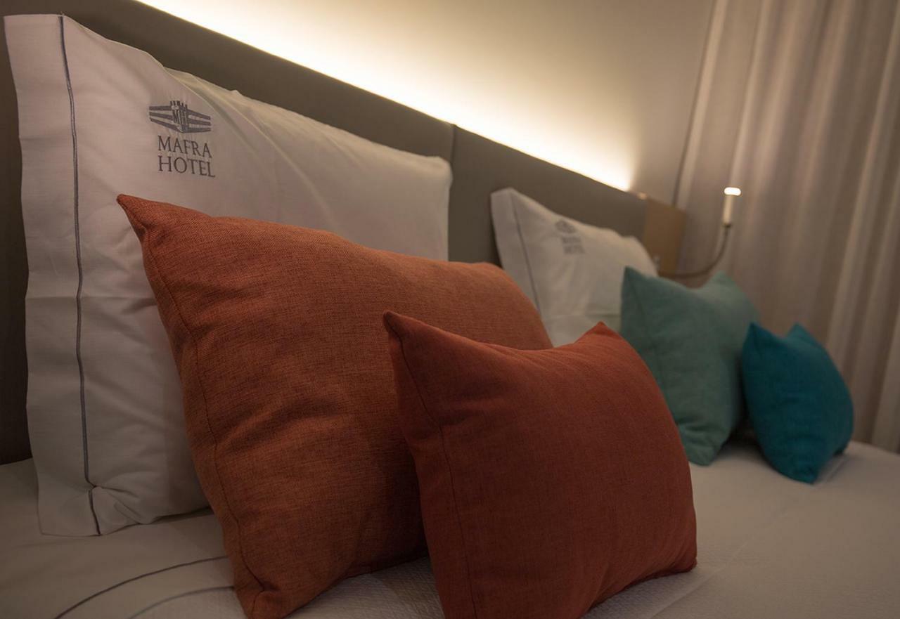 Mafra Hotel 3*