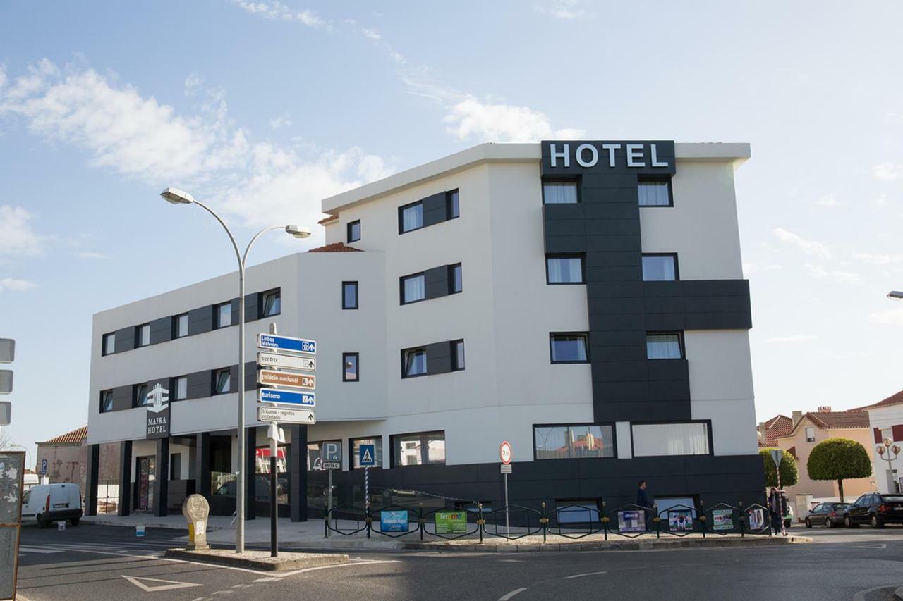 Mafra Hotel Mafra
