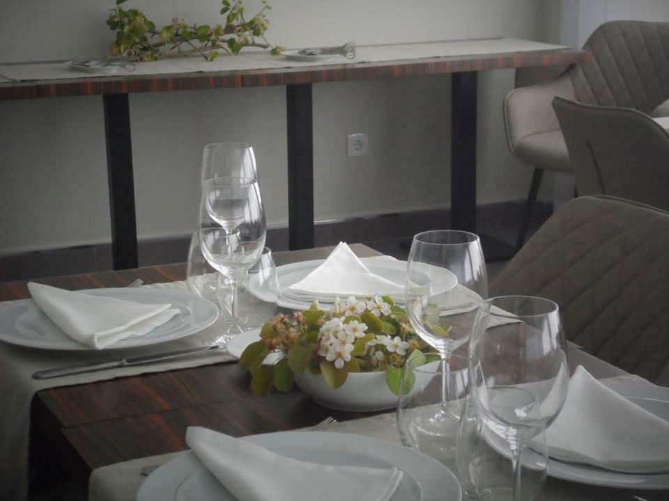 Hotel Mafra Hotel