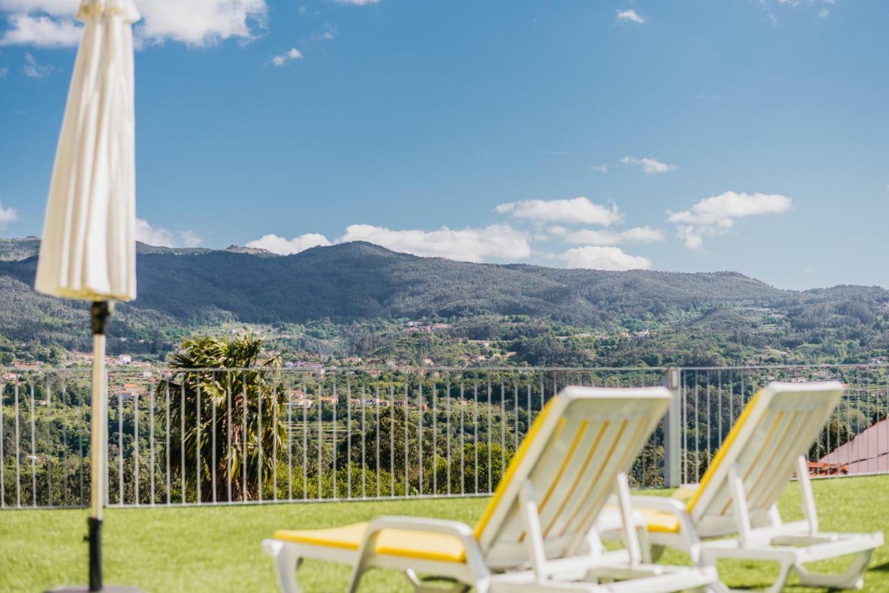 Casa Da Tulha Country house