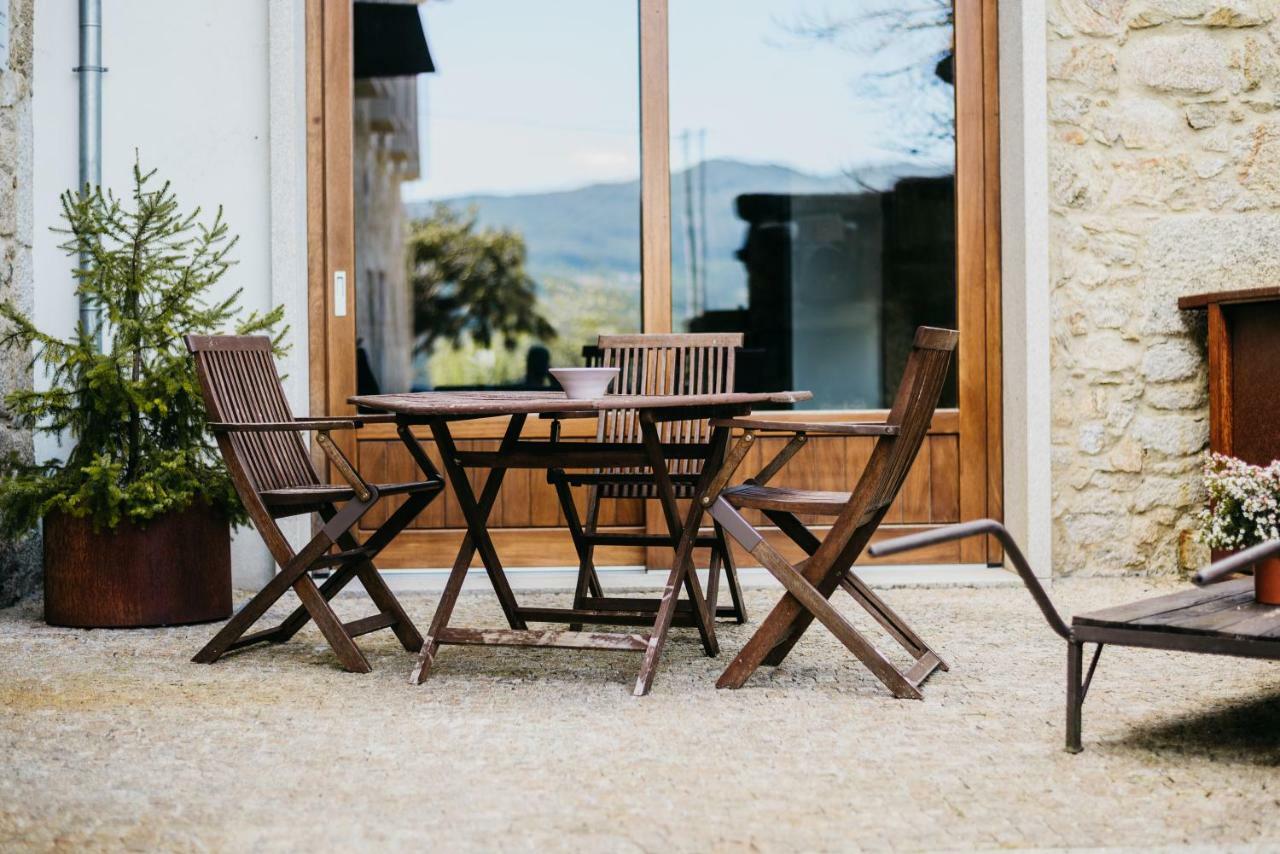 Casa Da Tulha Country house Sever do Vouga