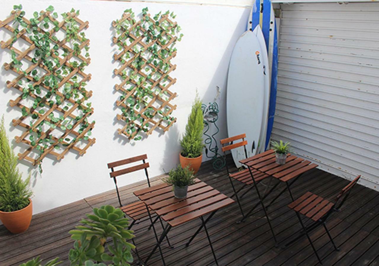 Watermark Surf House Bed & Breakfast Espinho (Aveiro)